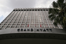 Hội nghị ở Singapore phát tán virus corona cho 11 người ở nhiều nước thế nào?